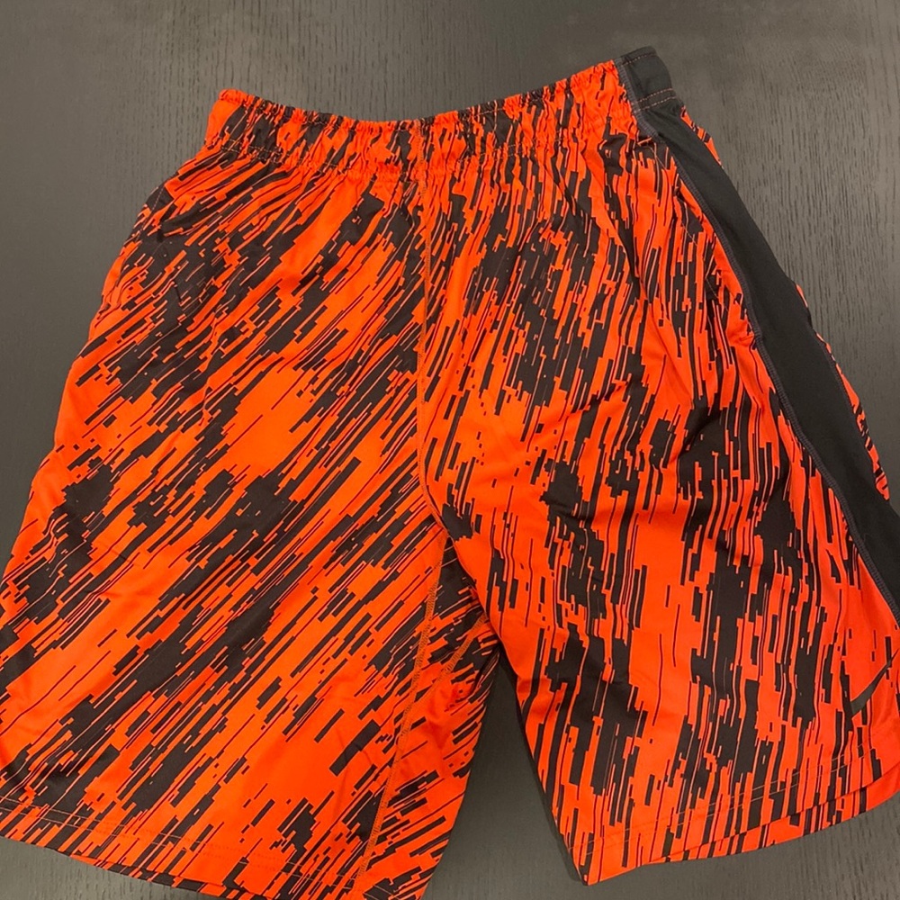 COPY - Men’s Nike Dri Fit Shorts - Medium